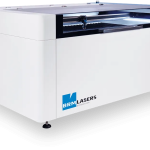 Découpe laser BRM Pro 1600