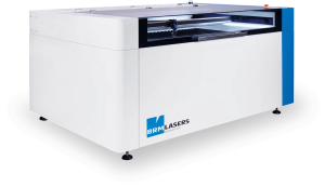 Découpe laser BRM Pro 1600