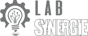 Logo du Lab Synergie