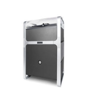 Découpe jet d'eau Wazer Pro